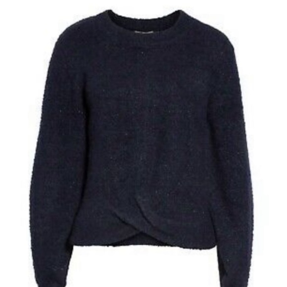 JOIE STAVAN ALPACA WOOL SWEATER - Picture 2 of 8